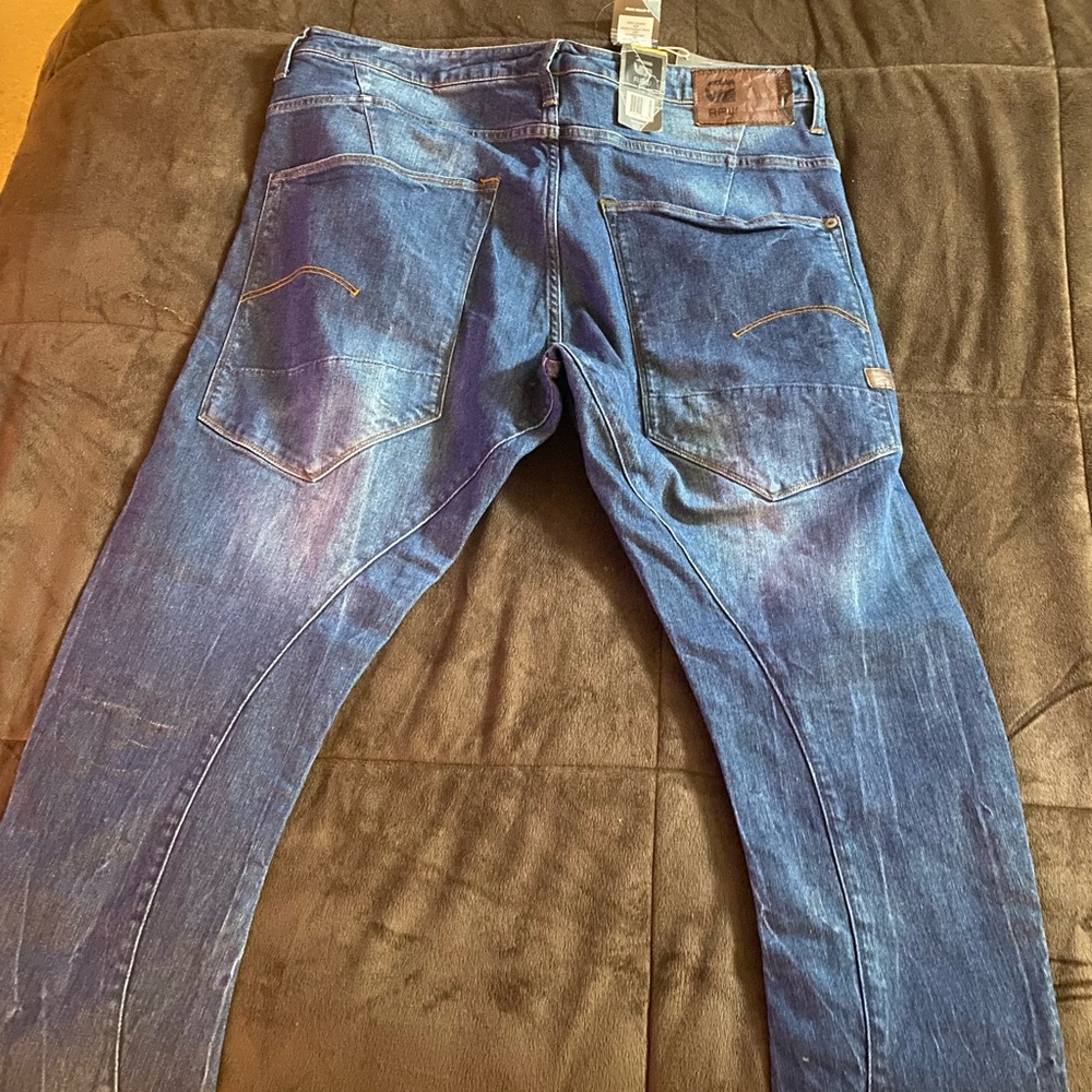 Men jeans